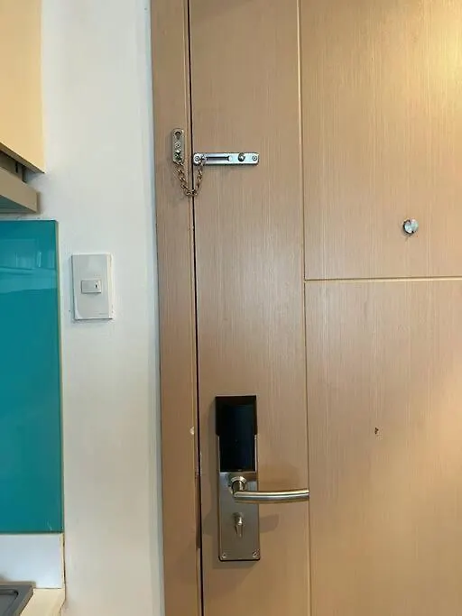 Modern 2-Bedroom Suite For 5 Across Moa Manila 0*,  Philippines